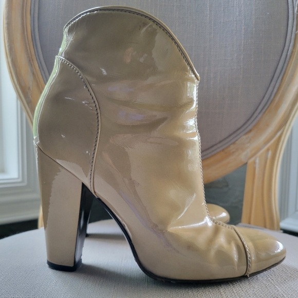 BURBERRY booties - Picture 5 of 11
